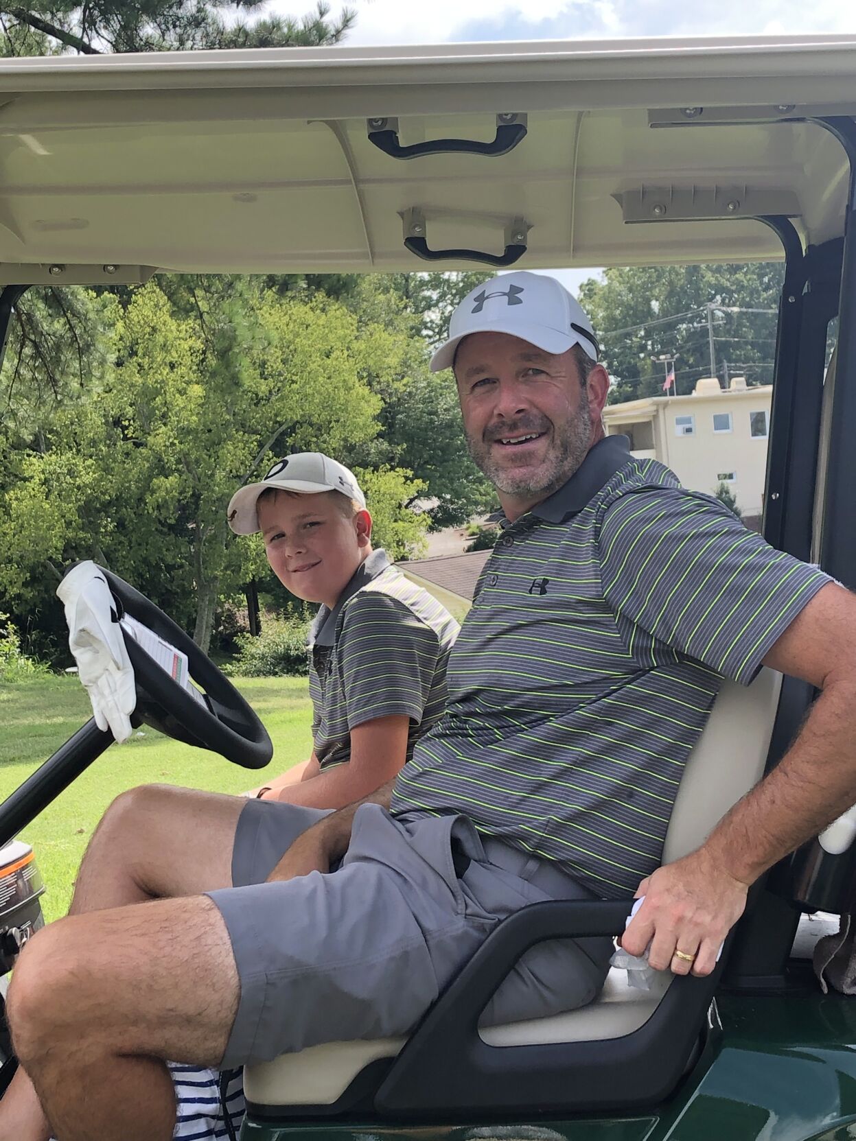 Golf